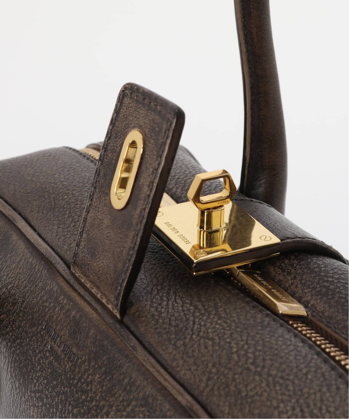 GOLDEN GOOSE/ゴールデン グース】 VITA BAG（ショルダーバッグ）｜L