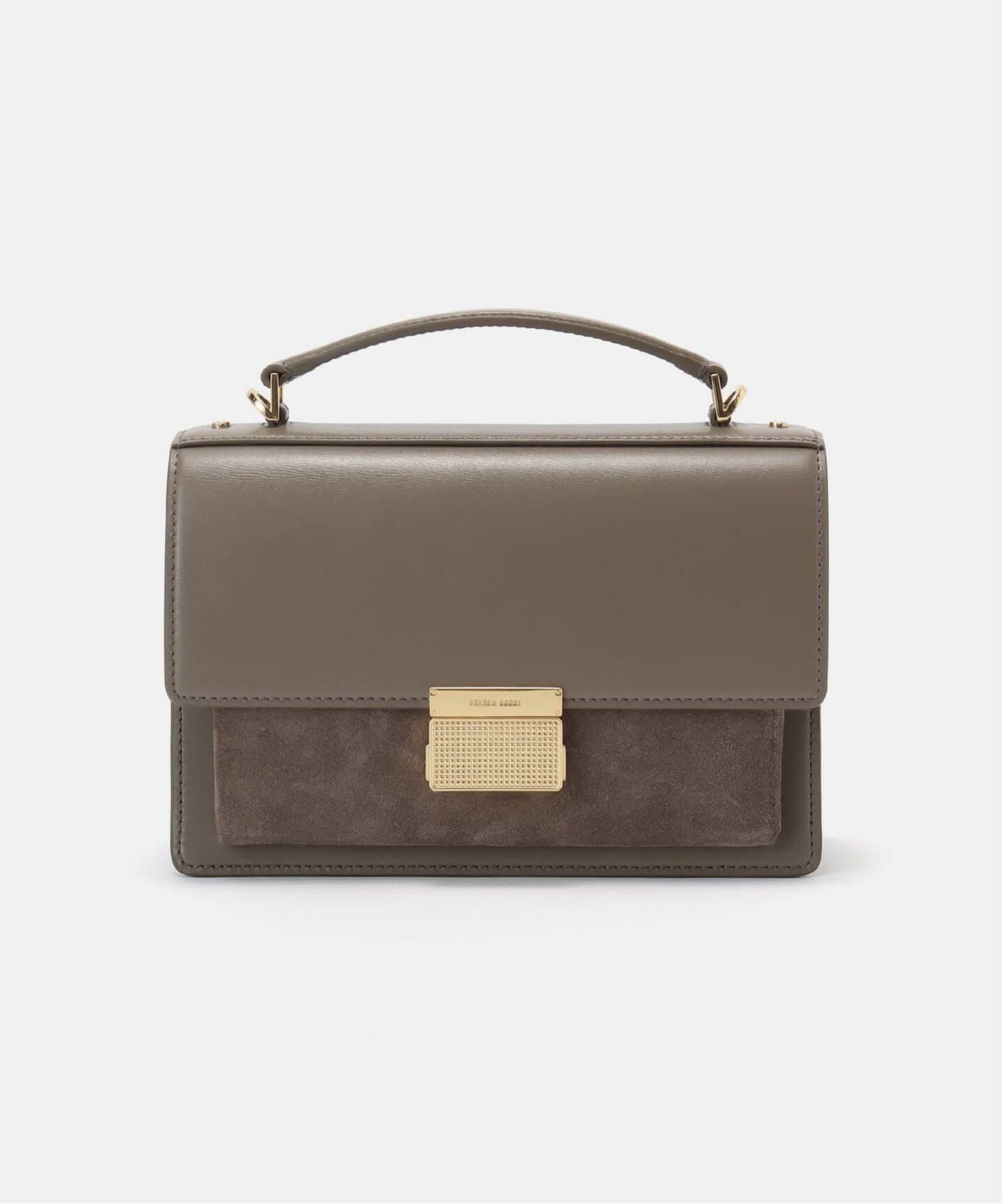 ゴールデン グース ブランド ヴェネチア★専用 GOLDEN GOOSE/ゴールデン グース】 VENEZIA BAG（ショルダーバッグ