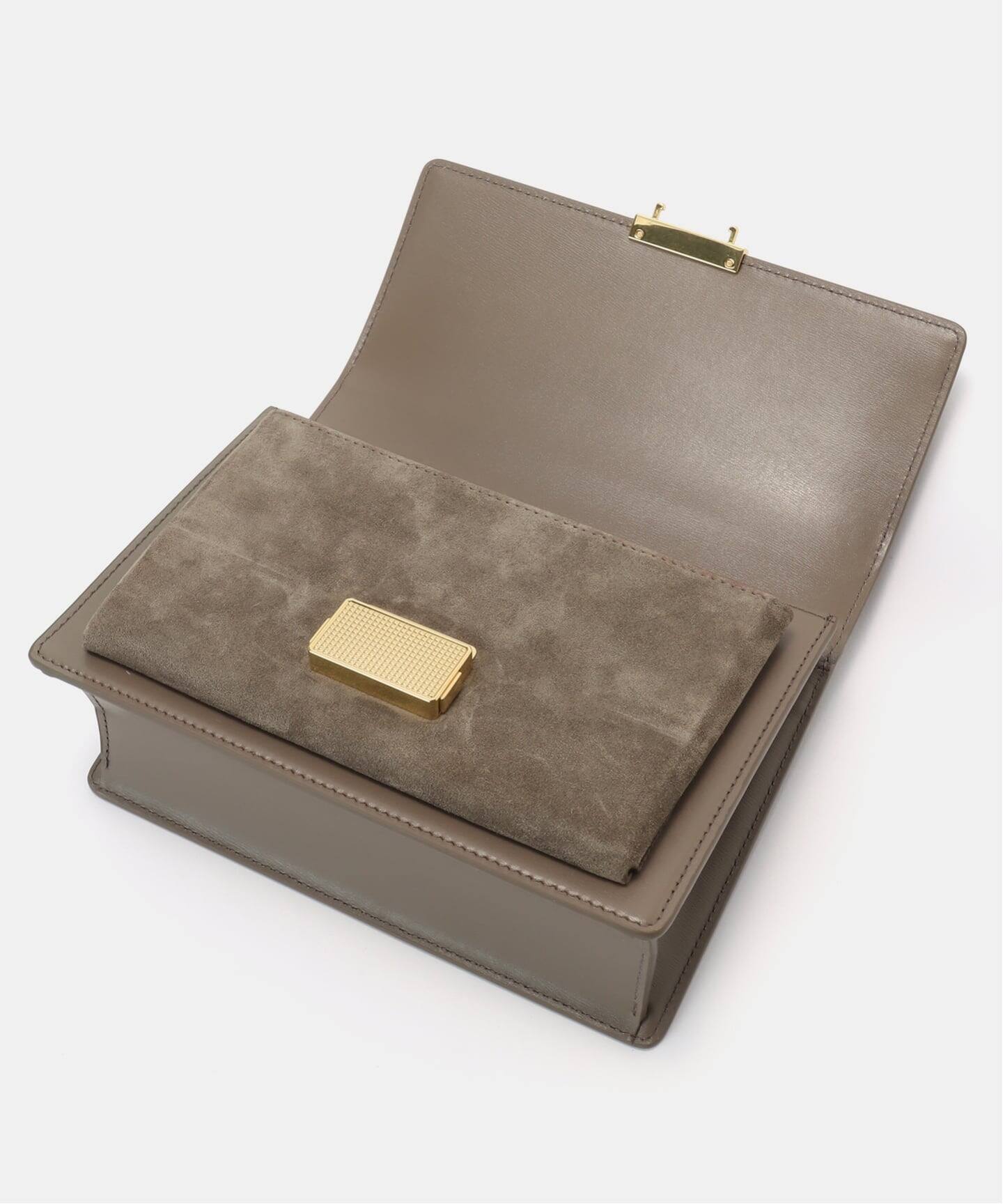 ゴールデン グース ブランド ヴェネチア★専用 Venezia Bag：斜め掛けストラップ付きハンドバッグ | Golden Goose