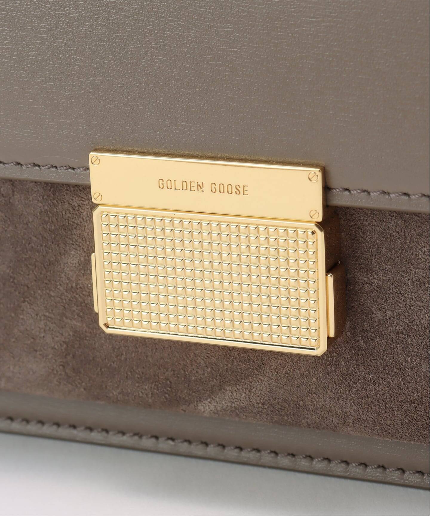 ゴールデン グース ブランド ヴェネチア★専用 GOLDEN GOOSE/ゴールデン グース】 VENEZIA BAG（ショルダーバッグ