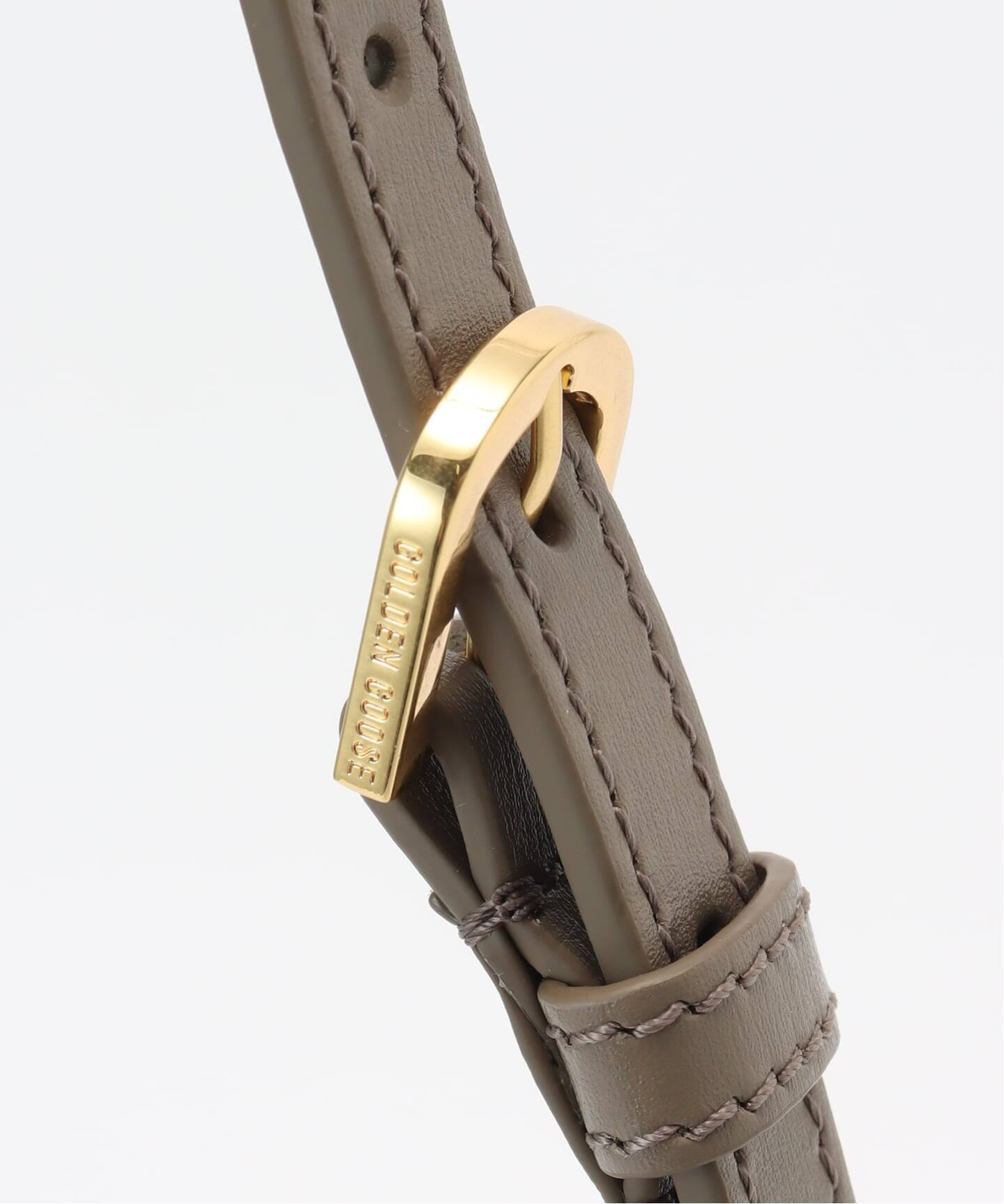 ゴールデン グース ブランド ヴェネチア★専用 GOLDEN GOOSE/ゴールデン グース】 VENEZIA BAG（ショルダーバッグ