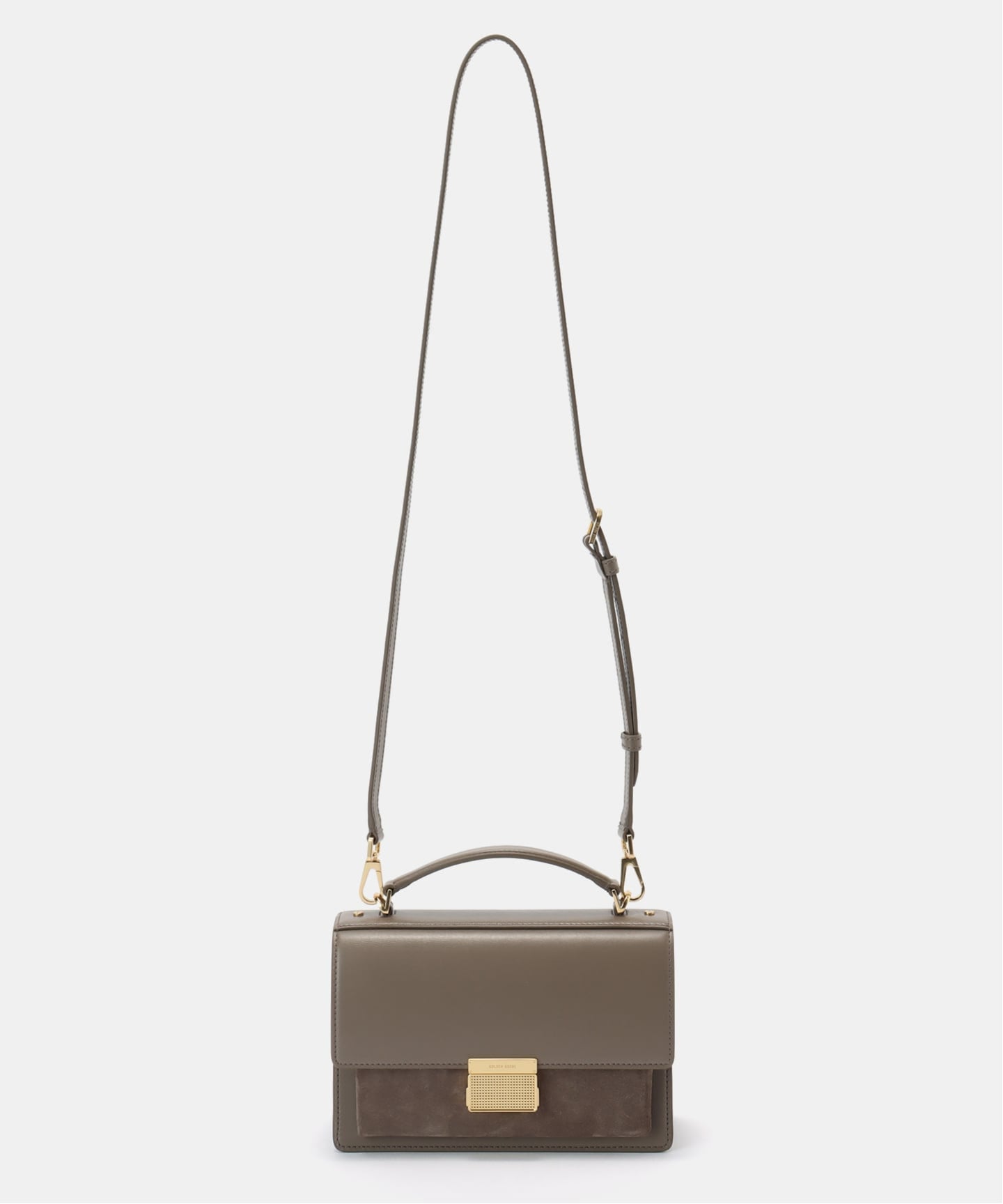 ゴールデン グース ブランド ヴェネチア★専用 GOLDEN GOOSE/ゴールデン グース】 VENEZIA BAG（ショルダーバッグ