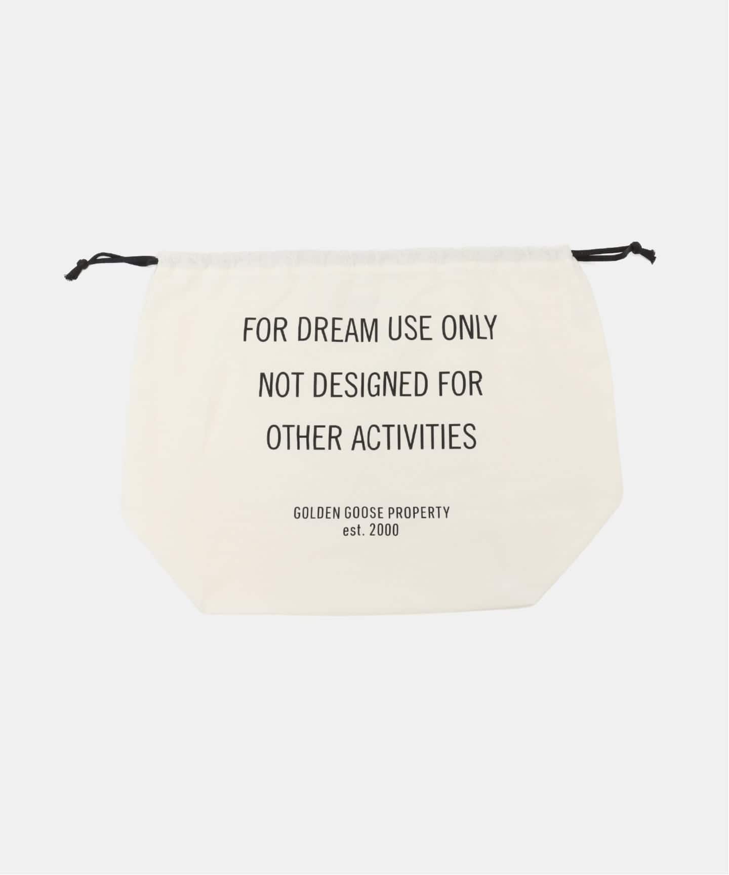 ゴールデングースVENEZIA BAGホワイト GOLDEN GOOSE/ゴールデン グース】 VENEZIA BAG（ショルダーバッグ