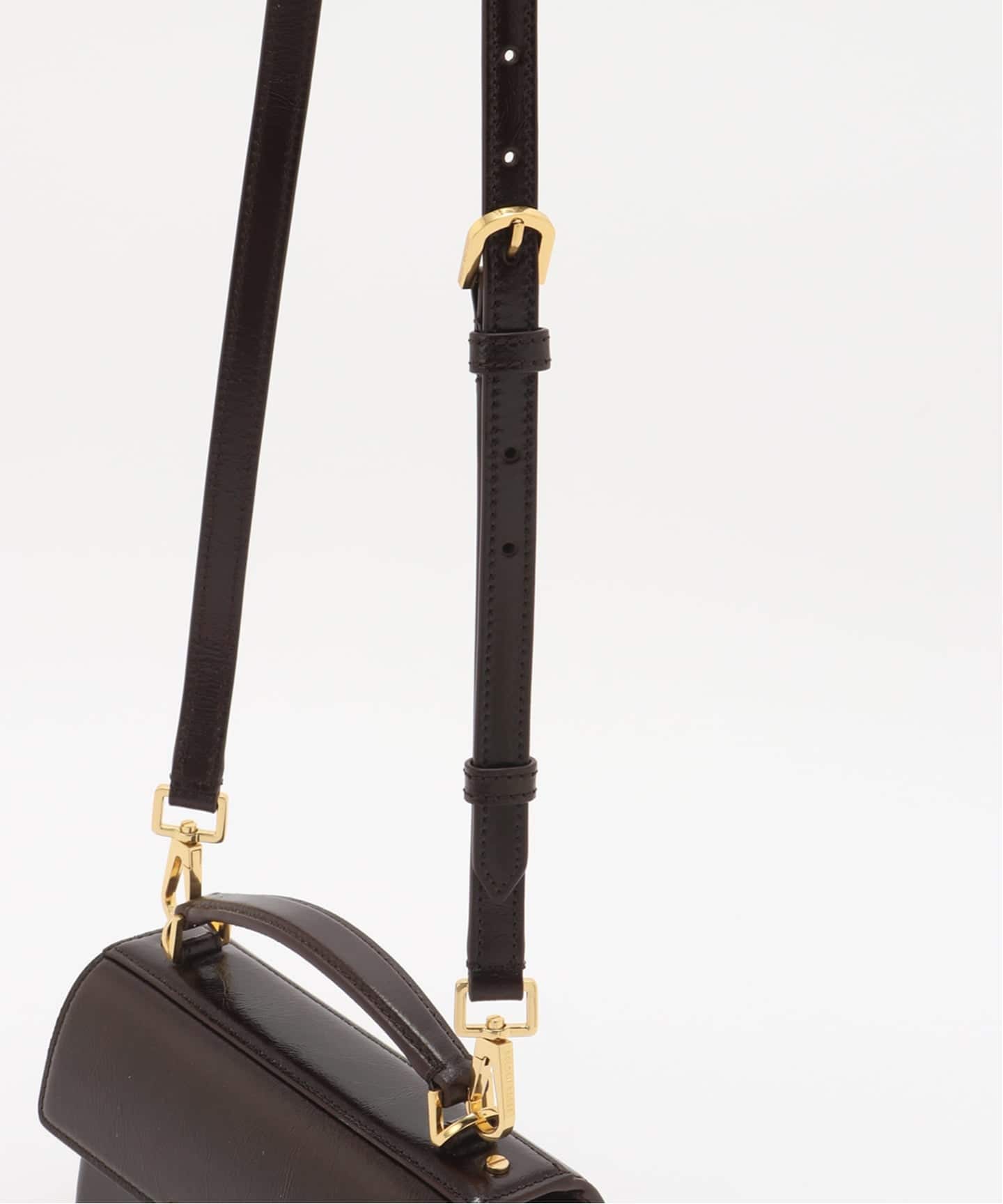 GOLDEN GOOSE/ゴールデン グース】 VENEZIA SMALL BAG（ショルダー