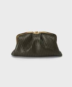 TRAMONTANO/トラモンターノ】 CLUTCH BAG（クラッチバッグ）｜L 