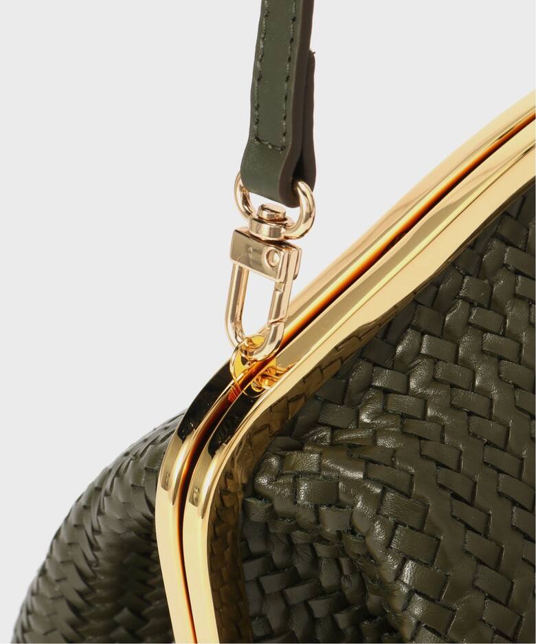 TRAMONTANO/トラモンターノ】 CLUTCH BAG（クラッチバッグ）｜L 