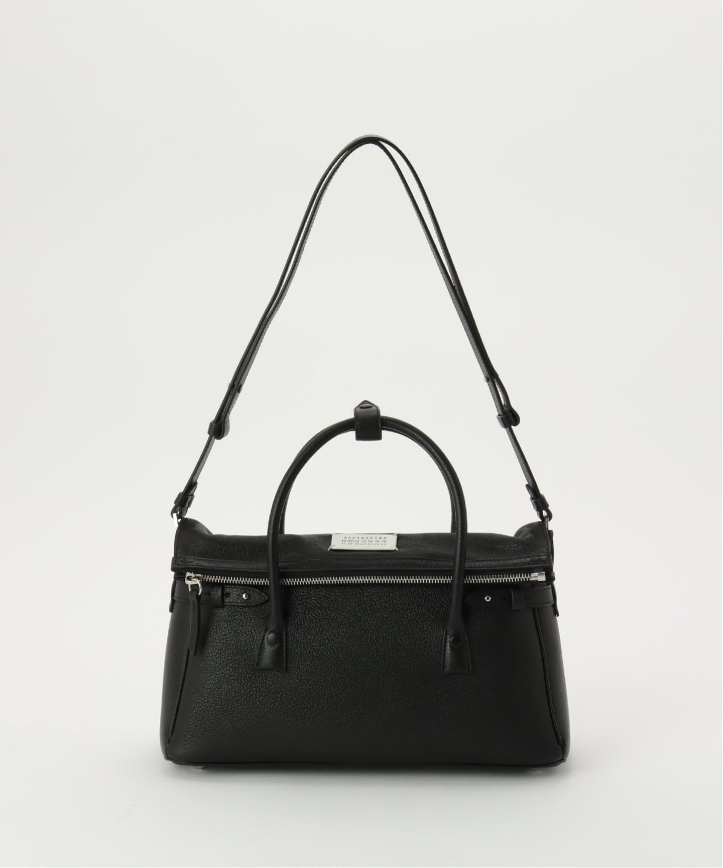 MAISON MARGIELA/メゾン マルジェラ】 5AC HANDBAG EAST WEST