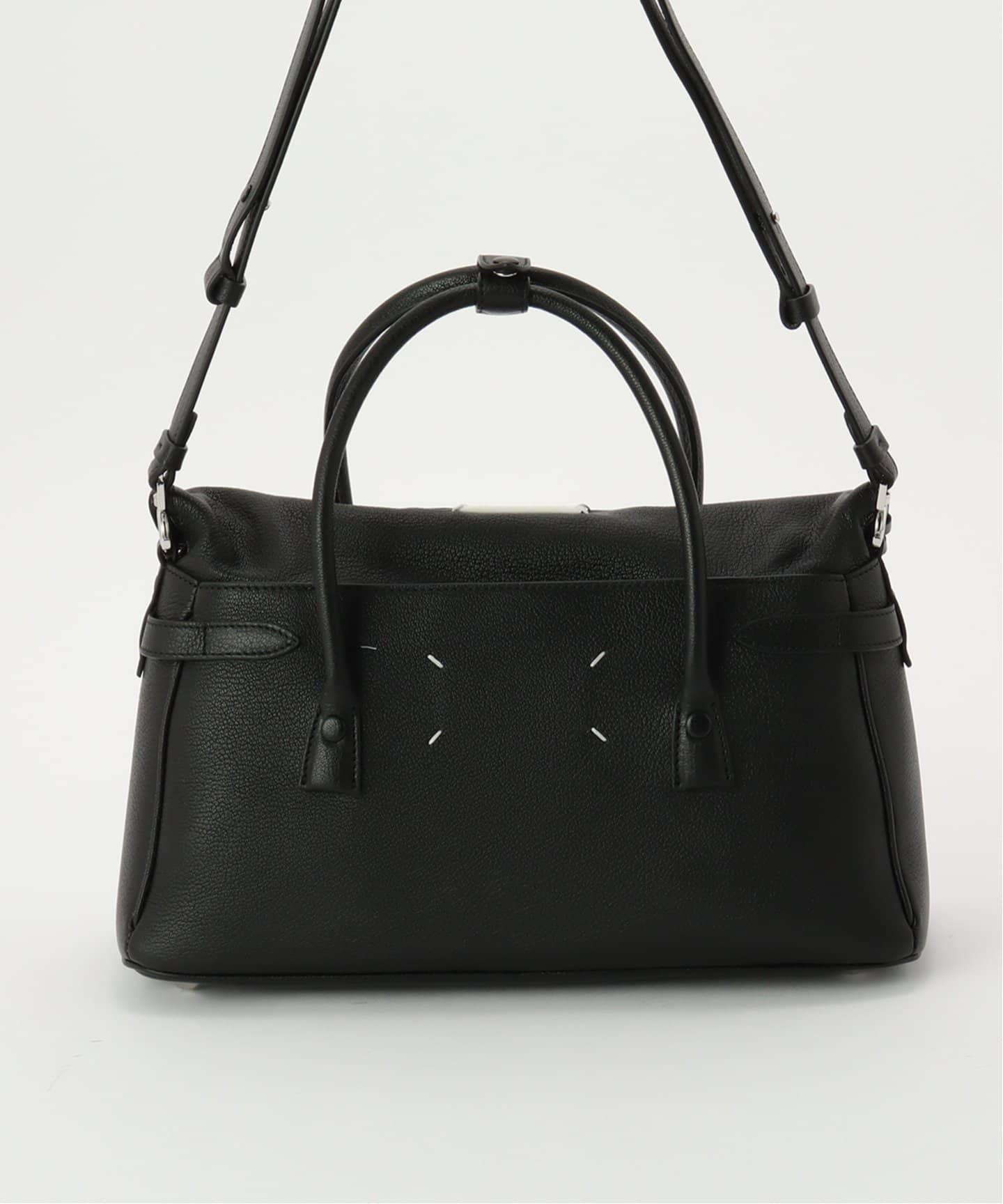 MAISON MARGIELA/メゾン マルジェラ】 5AC HANDBAG EAST WEST