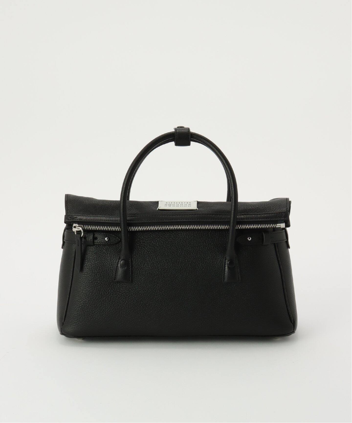 MAISON MARGIELA/メゾン マルジェラ】 5AC HANDBAG EAST WEST
