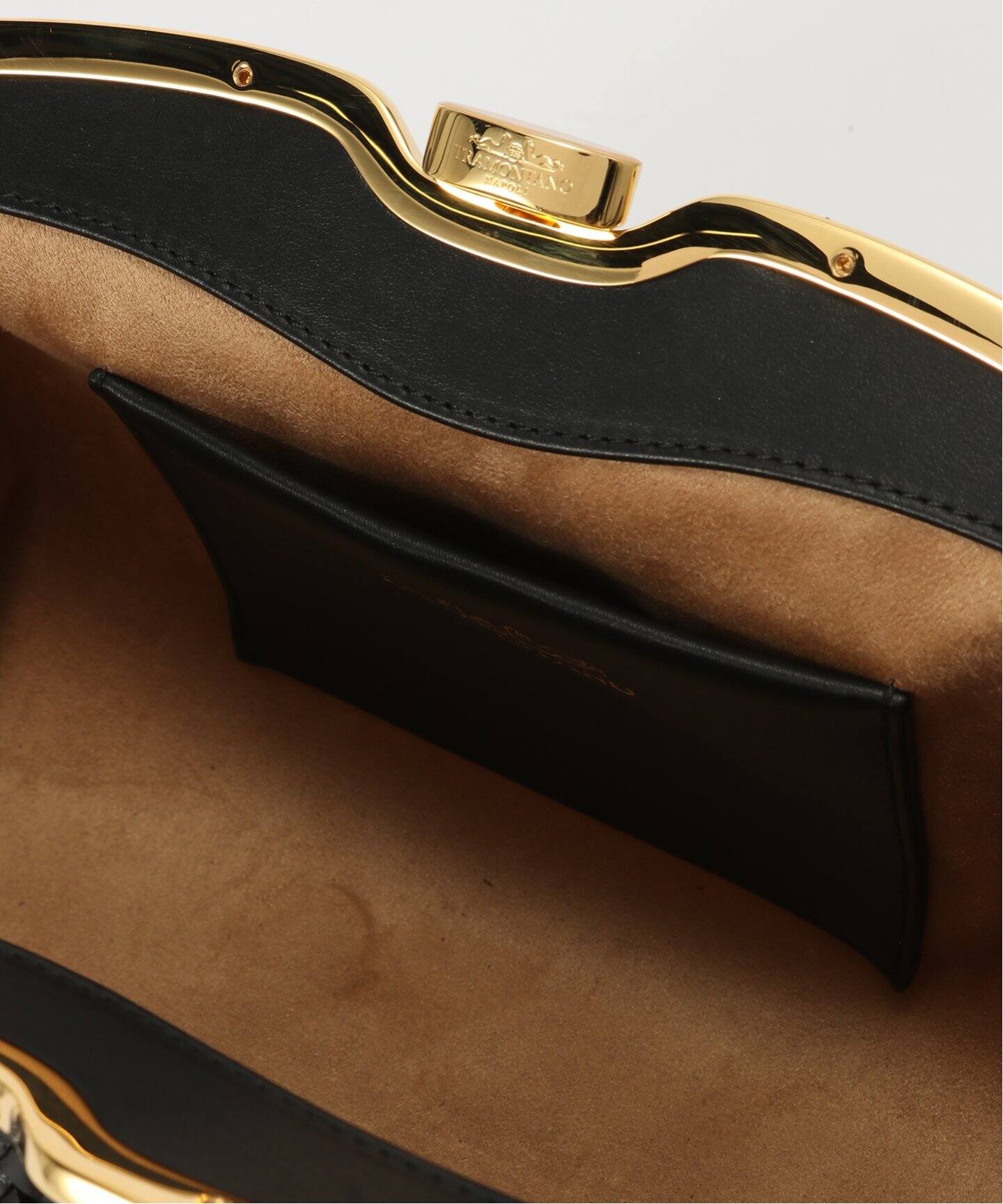 TRAMONTANO/トラモンターノ】 CLUTCH BAG（クラッチバッグ）｜L 