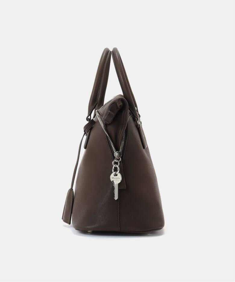 MAISON MARGIELA/メゾン マルジェラ】 5AC MEDIUM（ショルダーバッグ 