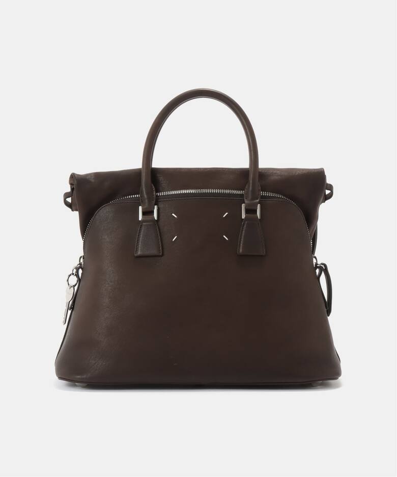 MAISON MARGIELA/メゾン マルジェラ】 5AC MEDIUM（ショルダーバッグ 