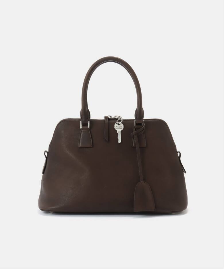 MAISON MARGIELA/メゾン マルジェラ】 5AC MEDIUM（ショルダーバッグ 