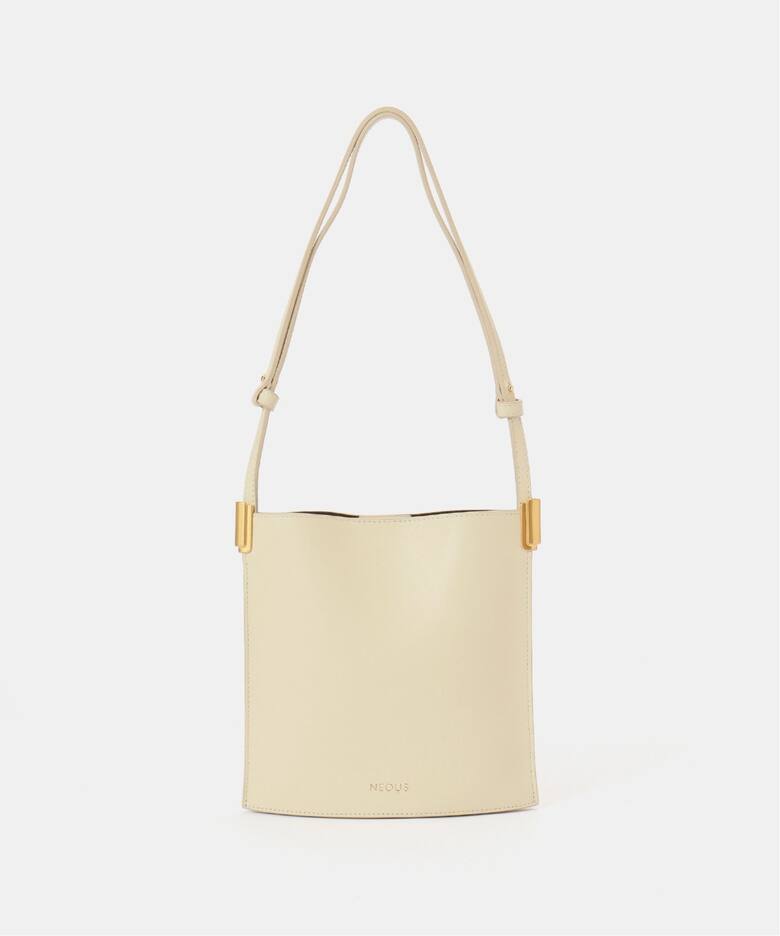 NEOUS/ネウス】 SHOULDER BAG（ショルダーバッグ）｜L