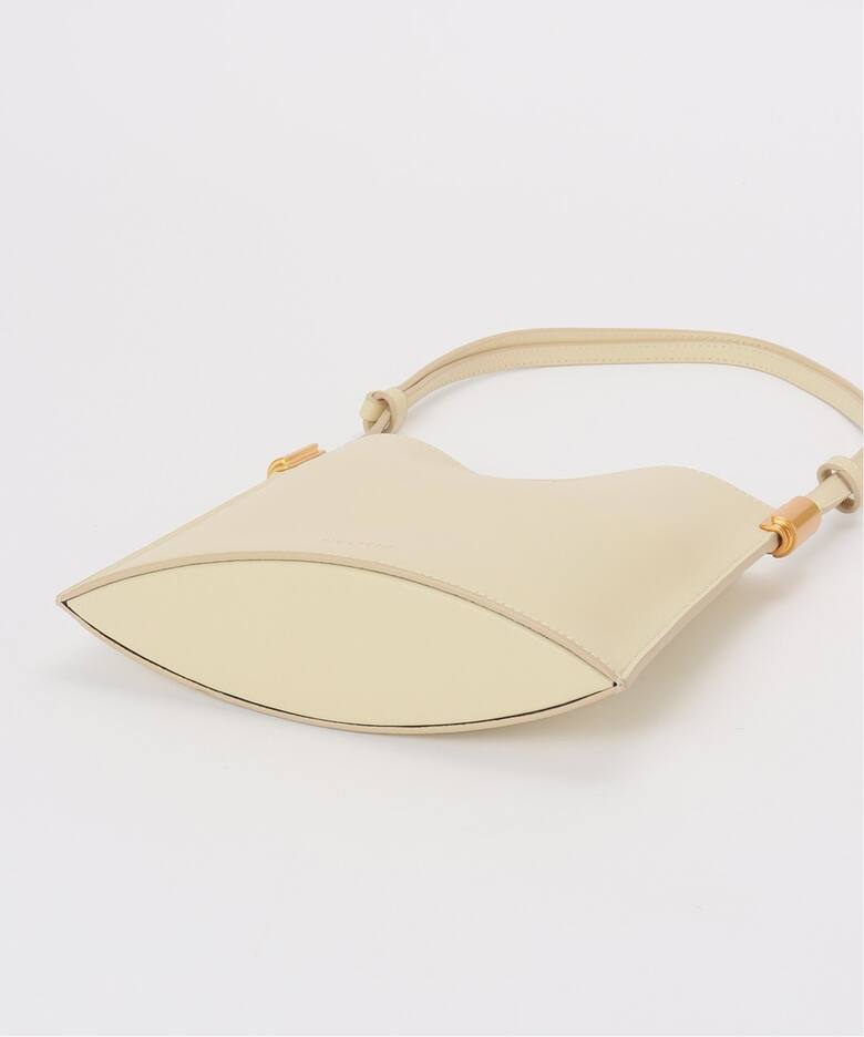 NEOUS/ネウス】 SHOULDER BAG（ショルダーバッグ）｜L