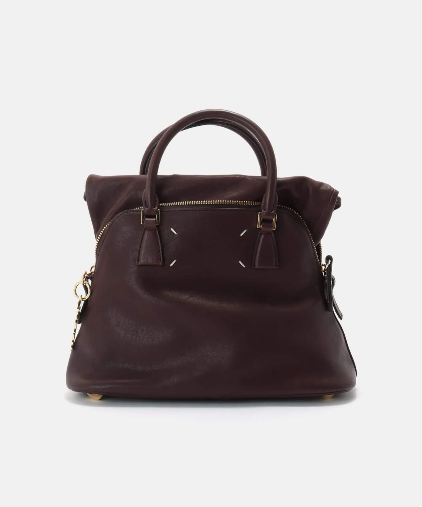 MAISON MARGIELA/メゾン マルジェラ】 5AC MINI BAG（その他