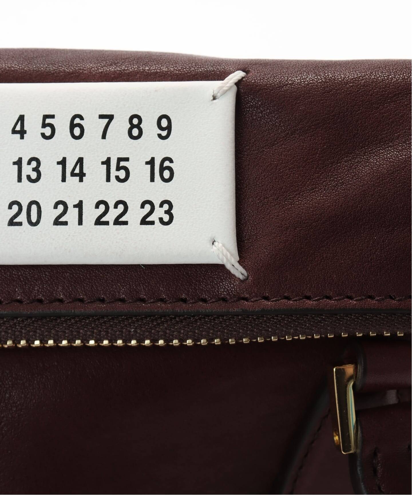 MAISON MARGIELA/メゾン マルジェラ】 5AC MINI BAG（その他