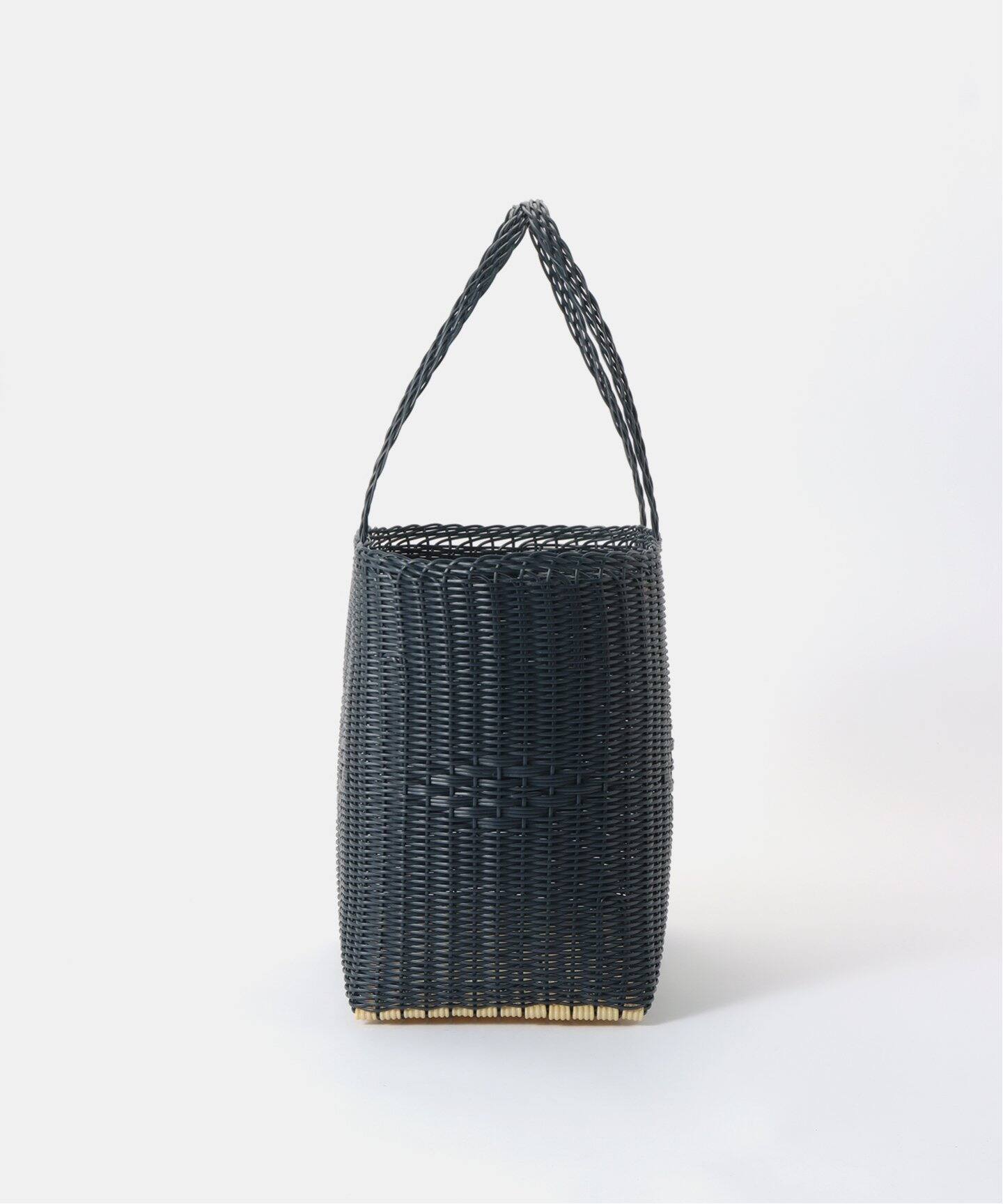 PALOROSA/パロローサ】 BASCKET BAG（かごバッグ）｜L