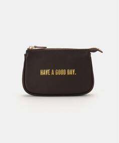 GOOD GRIEF!/グッド グリーフ】 MINI POUCH BAG（その他ファッション 