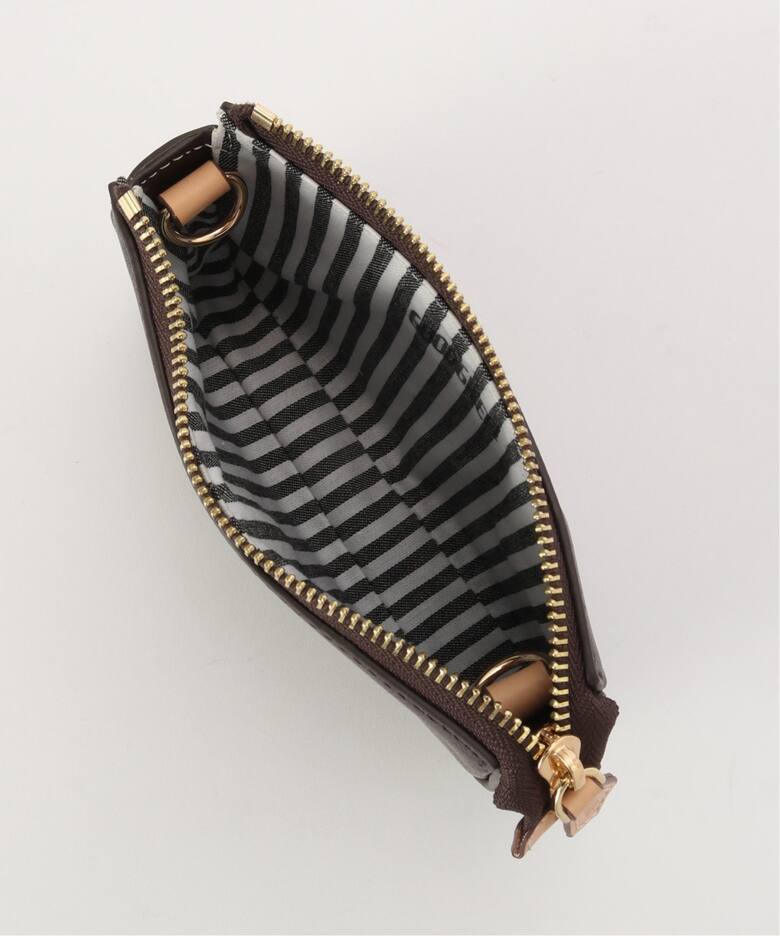 GOOD GRIEF!/グッド グリーフ】 MINI POUCH BAG（その他ファッション  