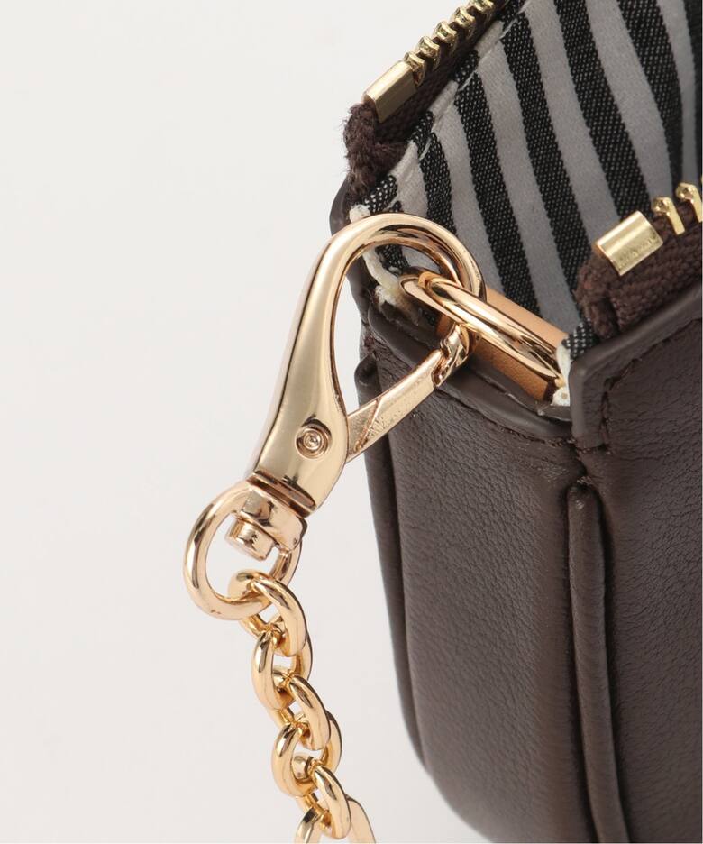 GOOD GRIEF!/グッド グリーフ】 MINI POUCH BAG（その他ファッション  