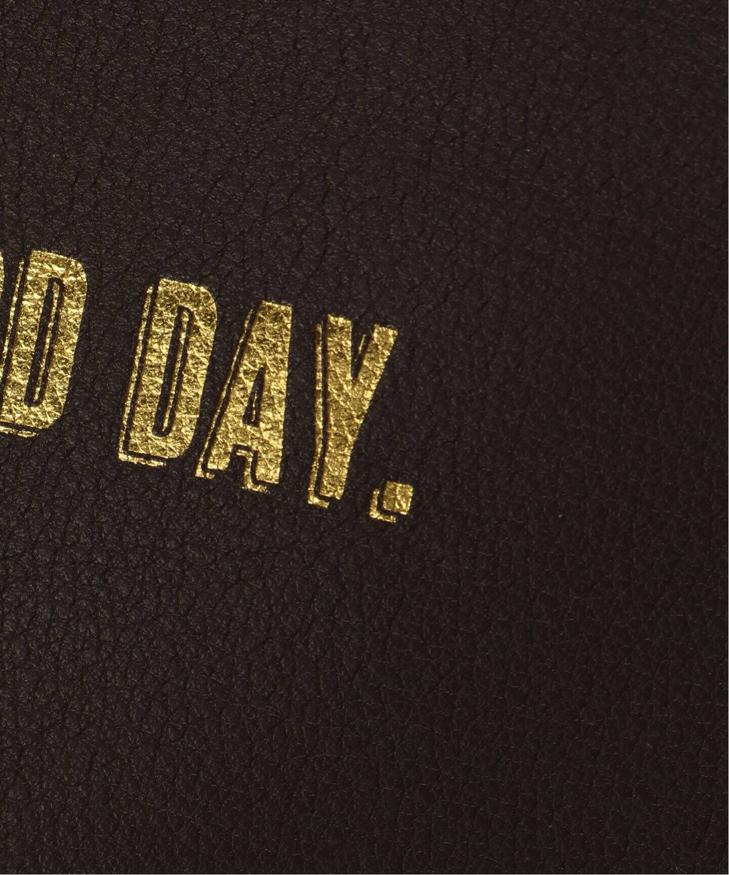 L’Appartement グッドグリーフ コンパクトパース GOOD GRIEF!/グッド グリーフ】 MINI POUCH BAG（その他