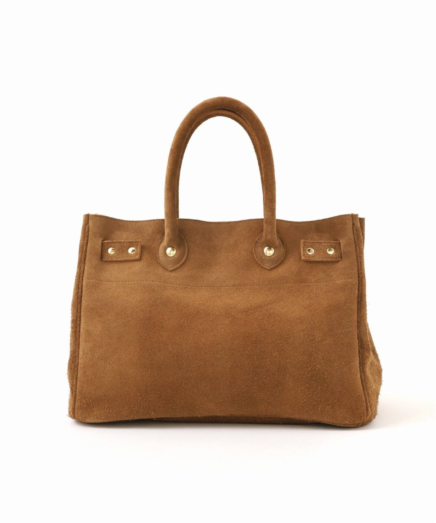 SITA PARANTICA/シータ パランティカ】 SUEDE TOTE BAG（トートバッグ 