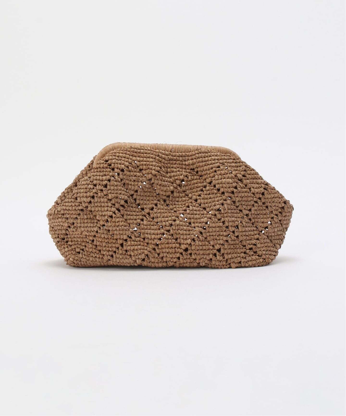 CAMALYA/カマーリア】 TIFAO CLUTCH BAG（クラッチバッグ）｜L