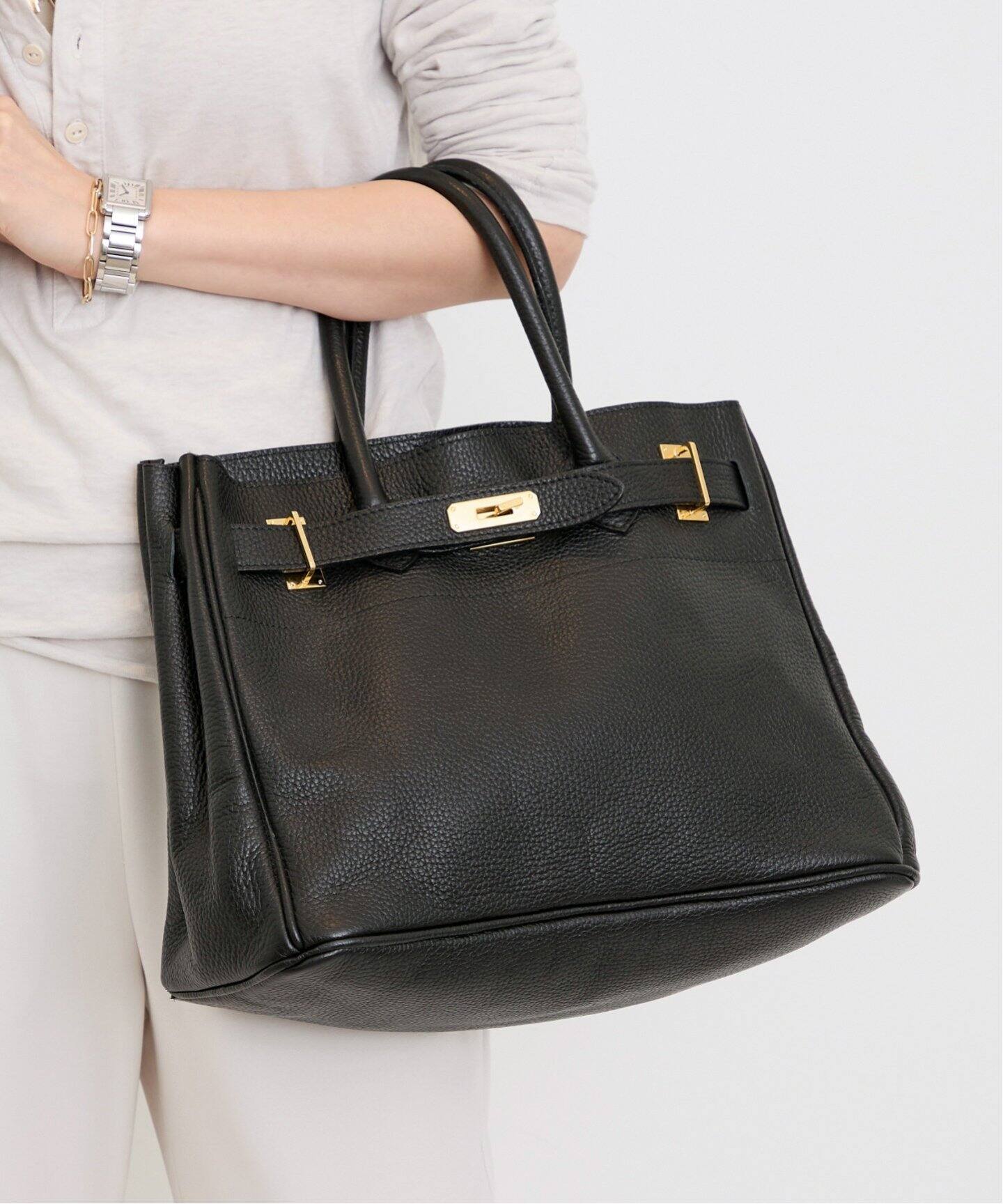 SITA PARANTICA/シータ パランティカ】 TOTE BAG（トートバッグ）｜L 