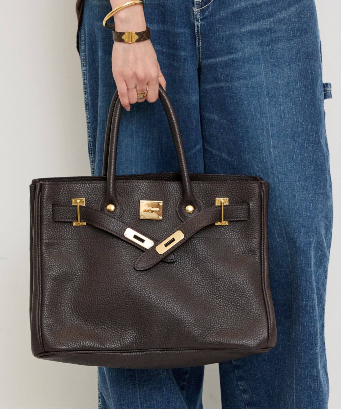 SITA PARANTICA/シータ パランティカ】 TOTE BAG（トートバッグ）｜L 