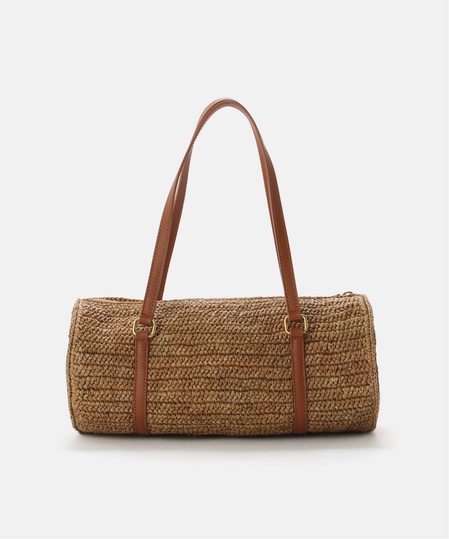 A POINT/アーポワン】 ALYA BAG（ハンドバッグ）｜L 