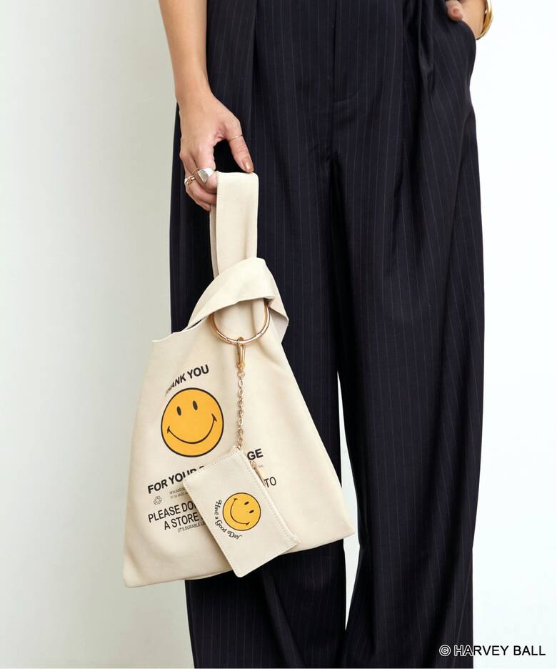 GOOD GRIEF!/グッド グリーフ】 SMILE SHOPPER