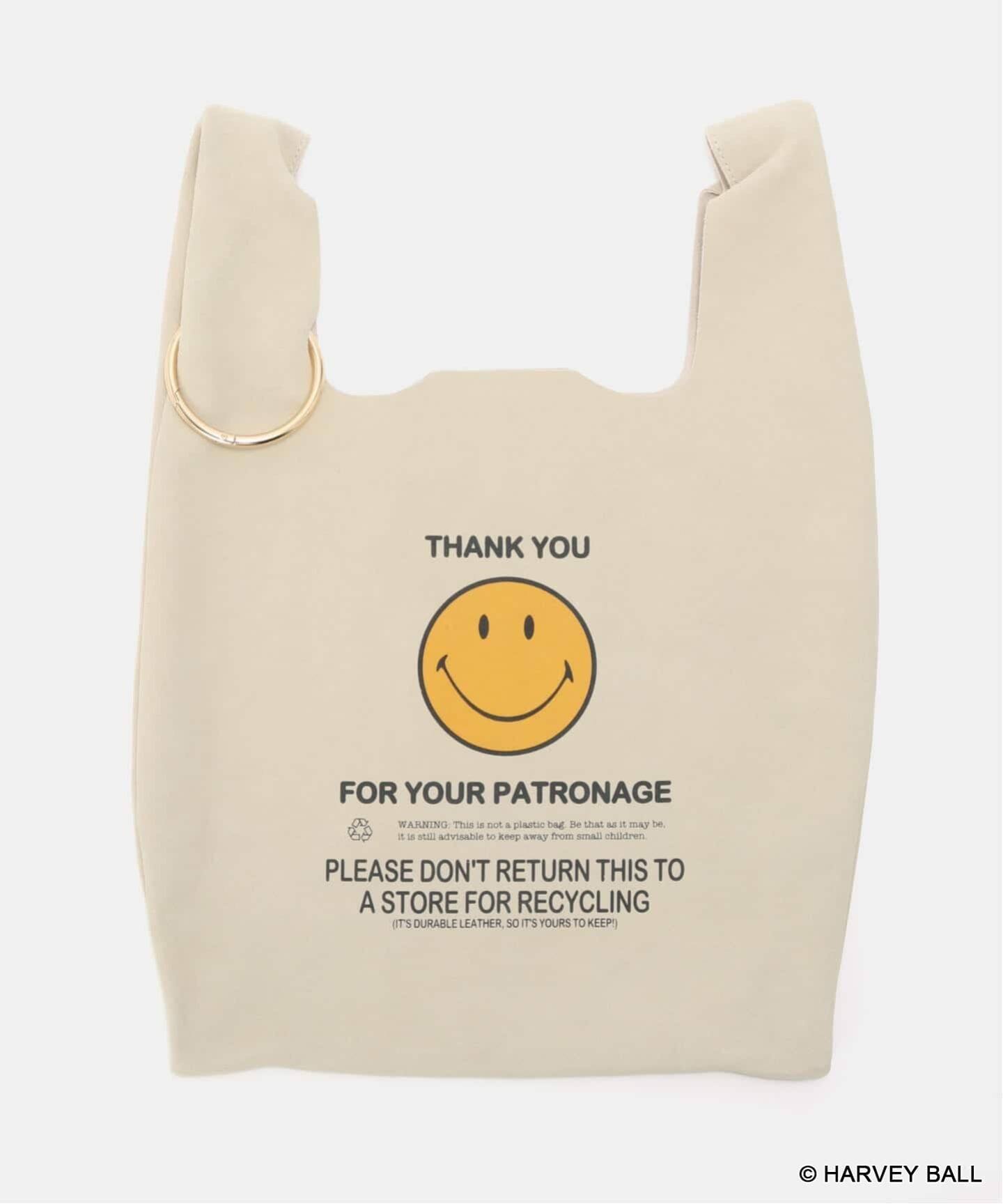 GOOD GRIEF!/グッド グリーフ】 SMILE SHOPPER