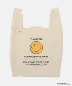 GOOD GRIEF!/グッド グリーフ】 SMILE SHOPPER