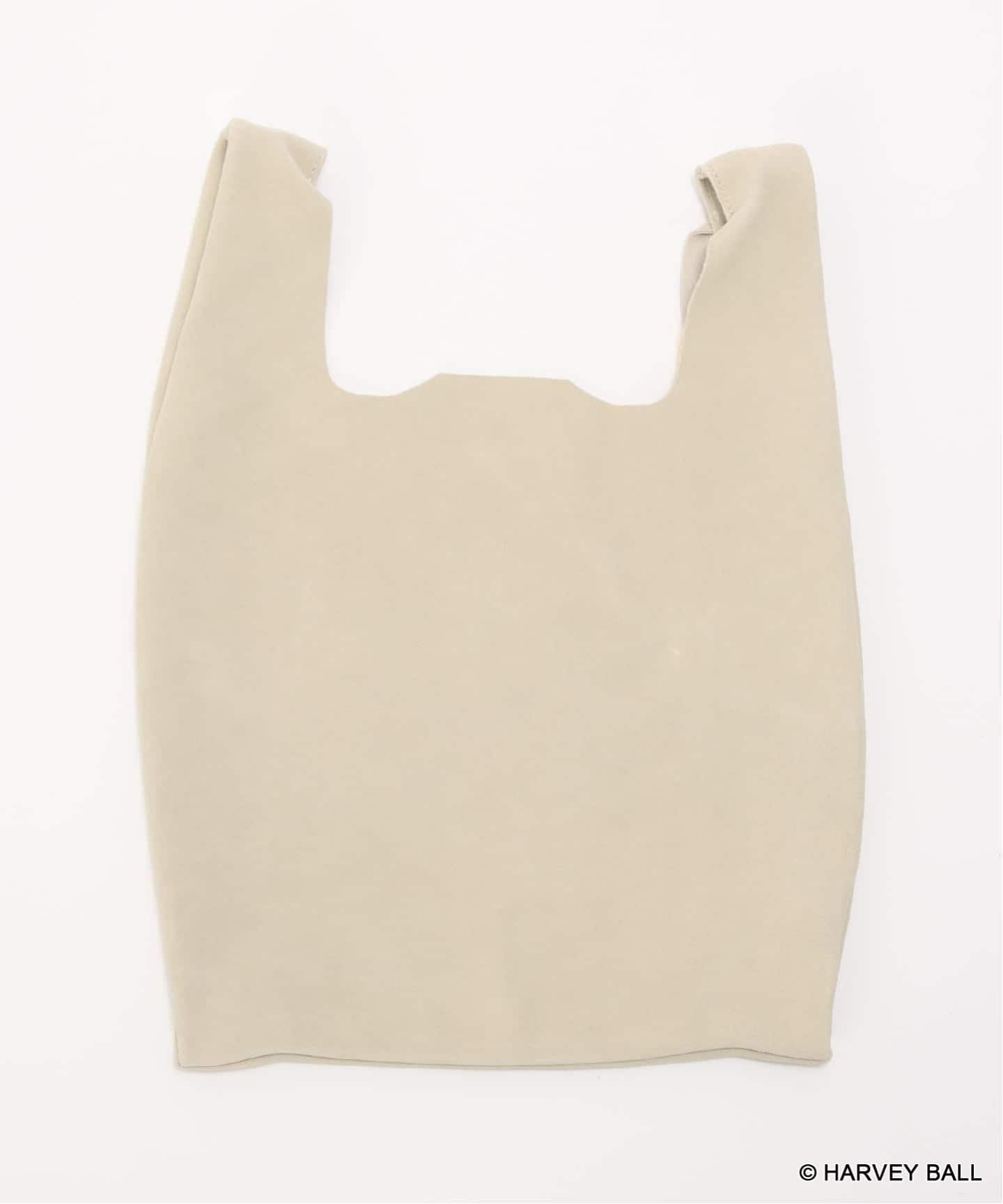 GOOD GRIEF!/グッド グリーフ】 SMILE SHOPPER'S BAG（その他バッグ