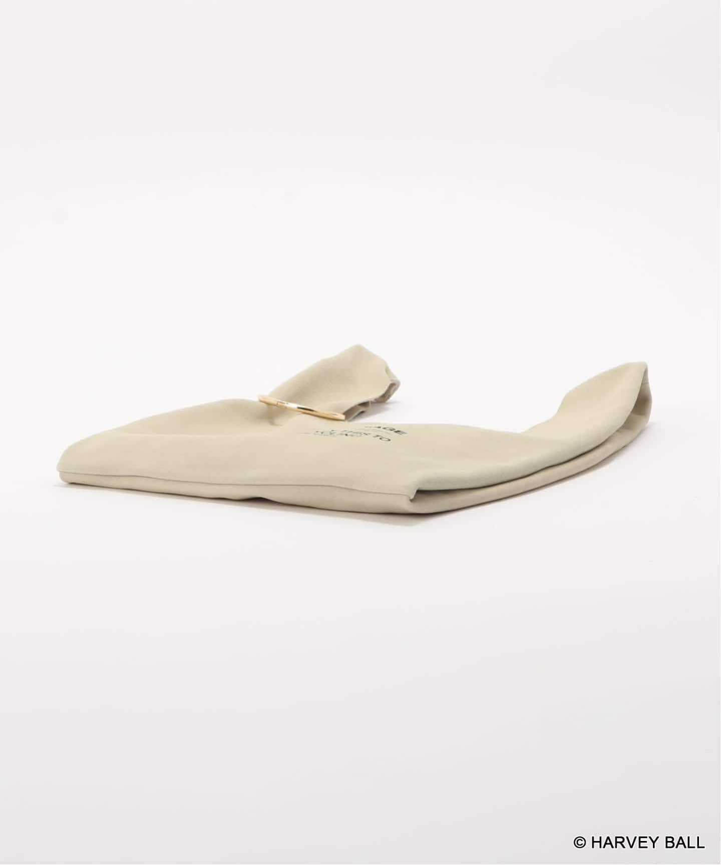 GOOD GRIEF!/グッド グリーフ】 SMILE SHOPPER'S BAG（その他バッグ