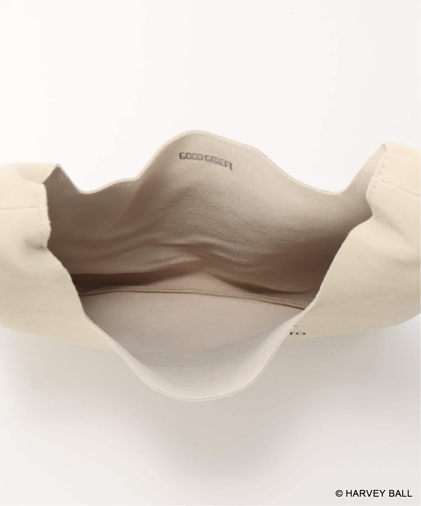 アパルトモン　GOOD GRIEF スマイルトートバッグ L'Appartement DEUXIEME CLASSE（トートバッグ）のフリマアイテム一覧