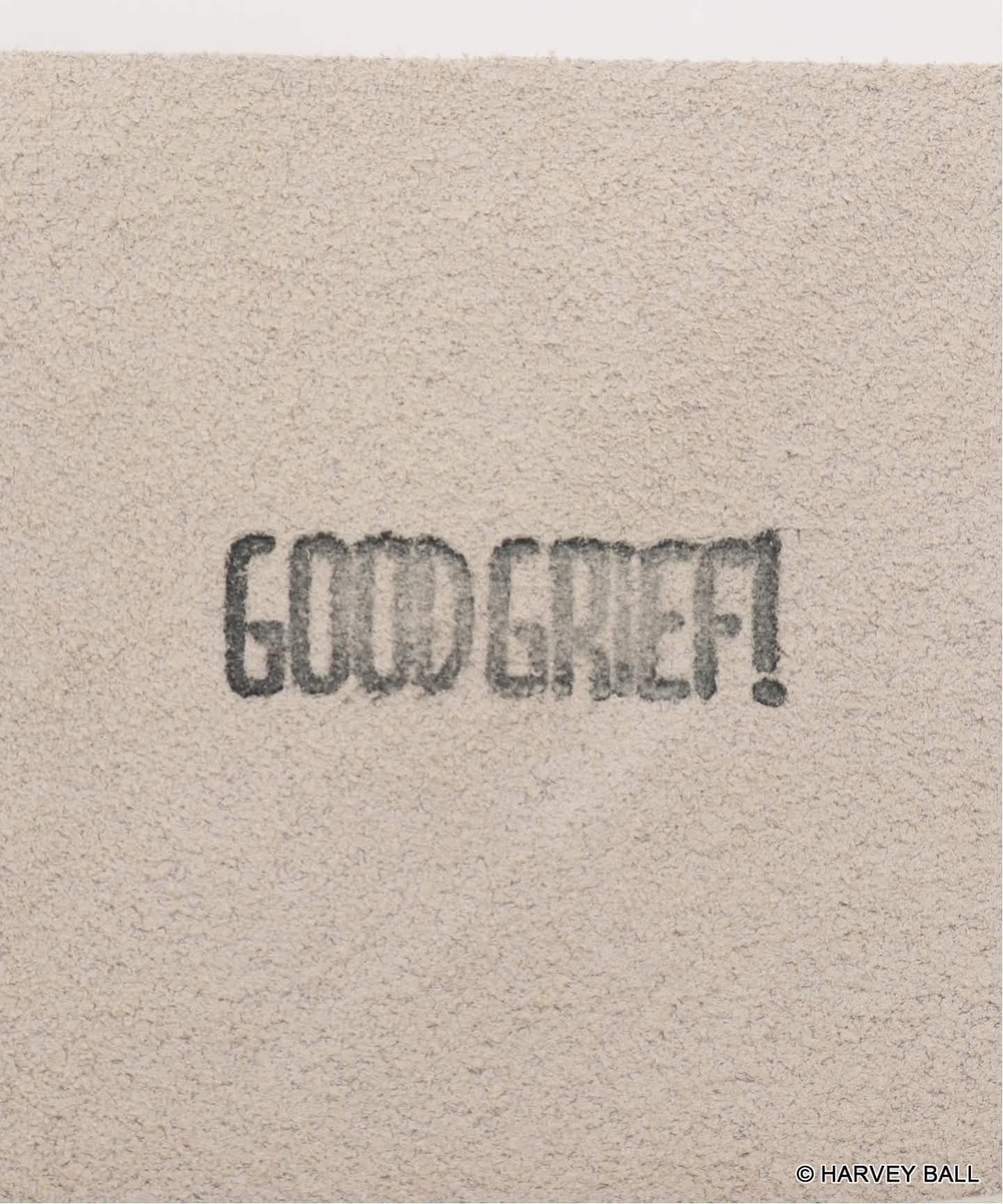 GOOD GRIEF!/グッド グリーフ】 SMILE SHOPPER'S BAG（その他バッグ