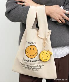 GOOD GRIEF!/グッド グリーフ】 SMILE SHOPPER
