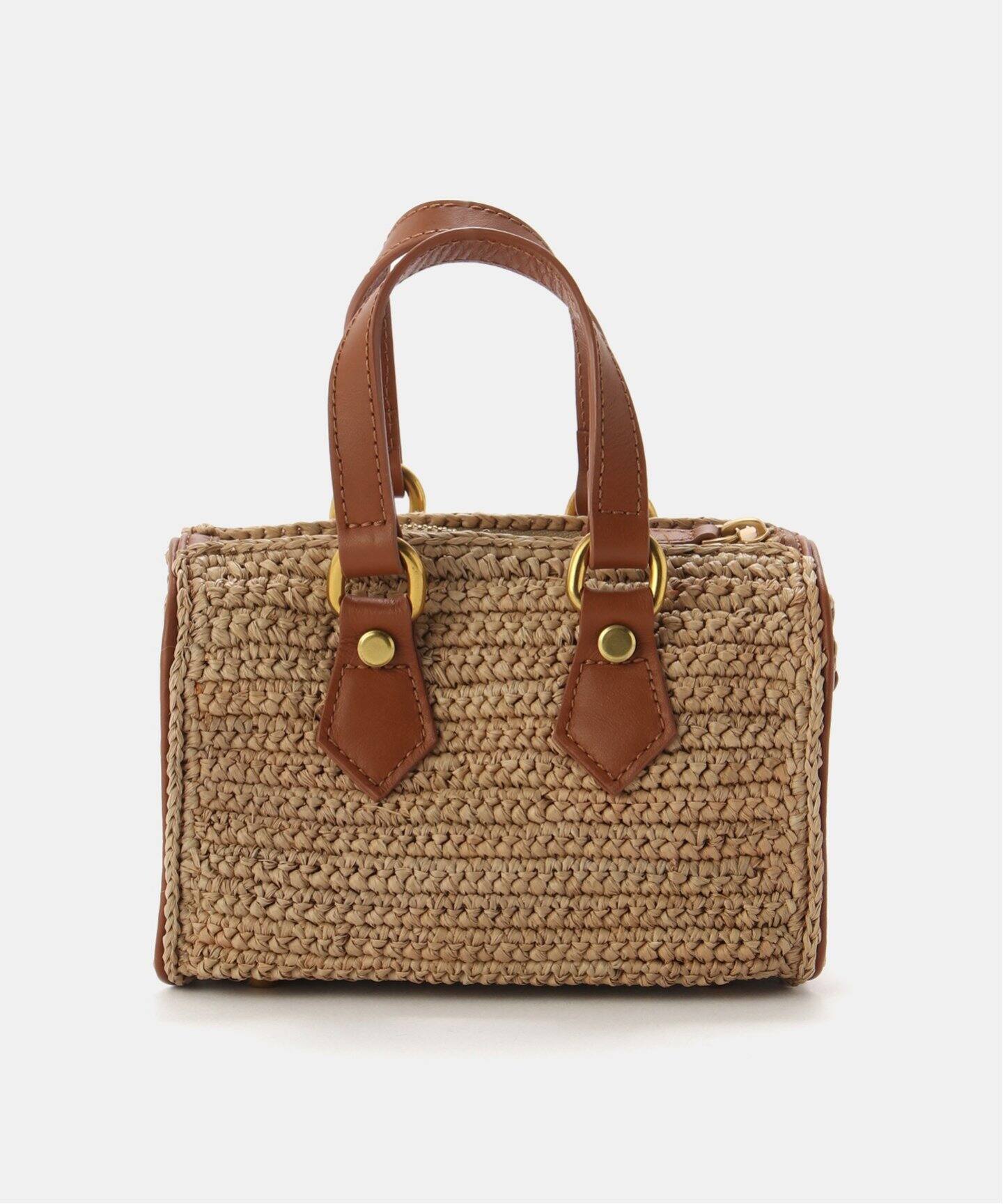 A POINT/アー ポワン】 ZEILA MINI BAG（その他バッグ）｜L 