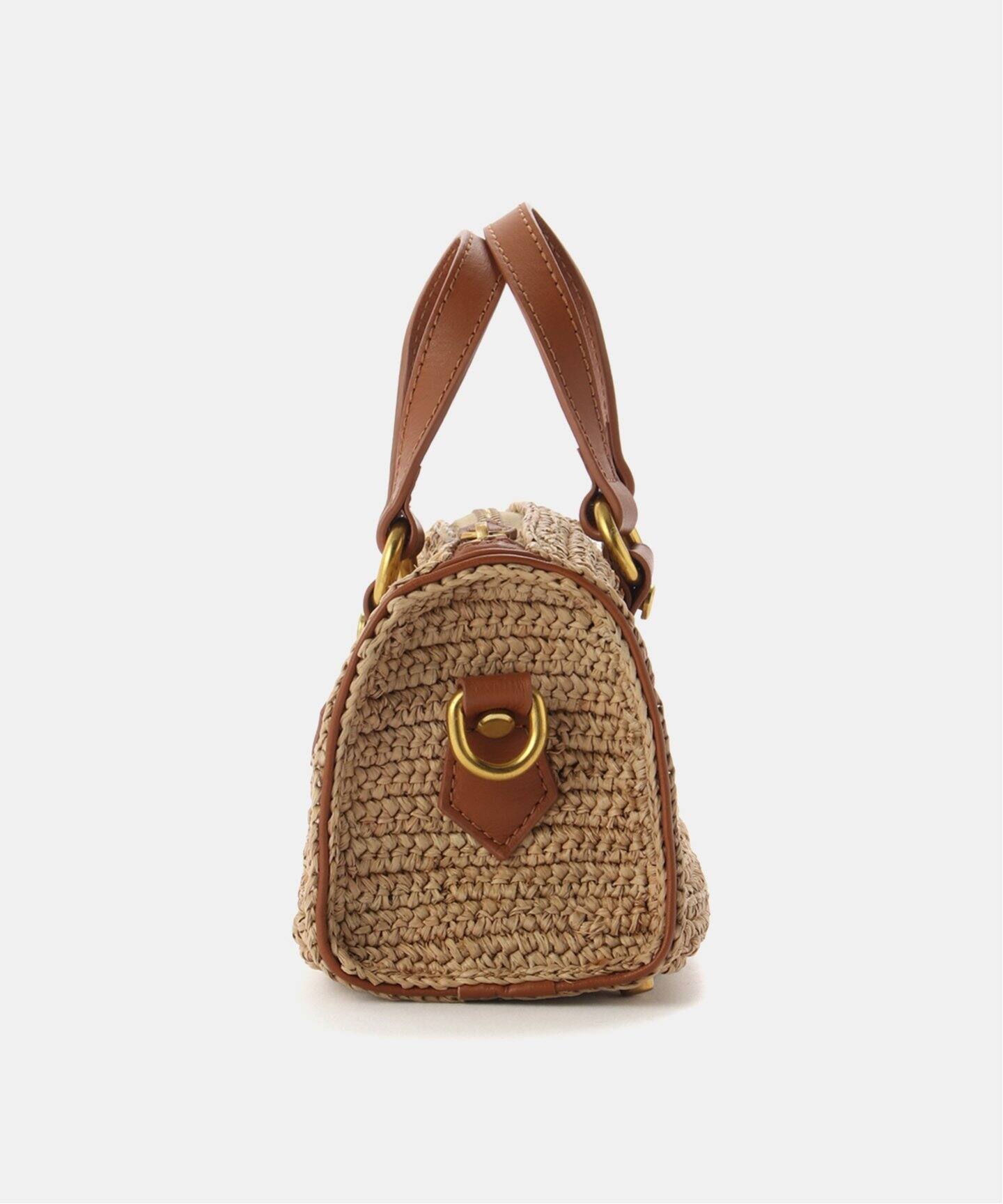 A POINT/アー ポワン】 ZEILA MINI BAG（その他バッグ）｜L 