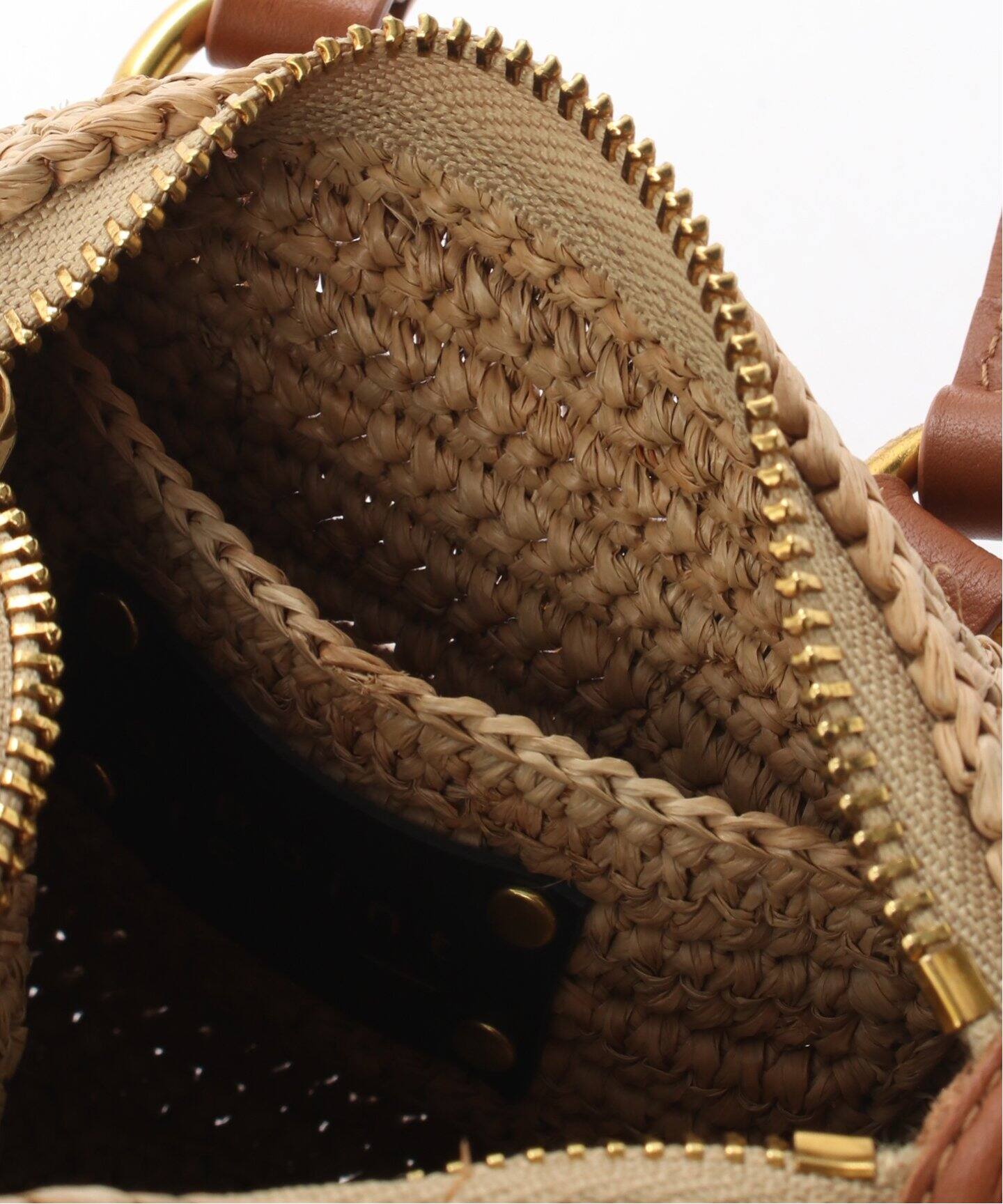 A POINT/アー ポワン】 ZEILA MINI BAG（その他バッグ）｜L 