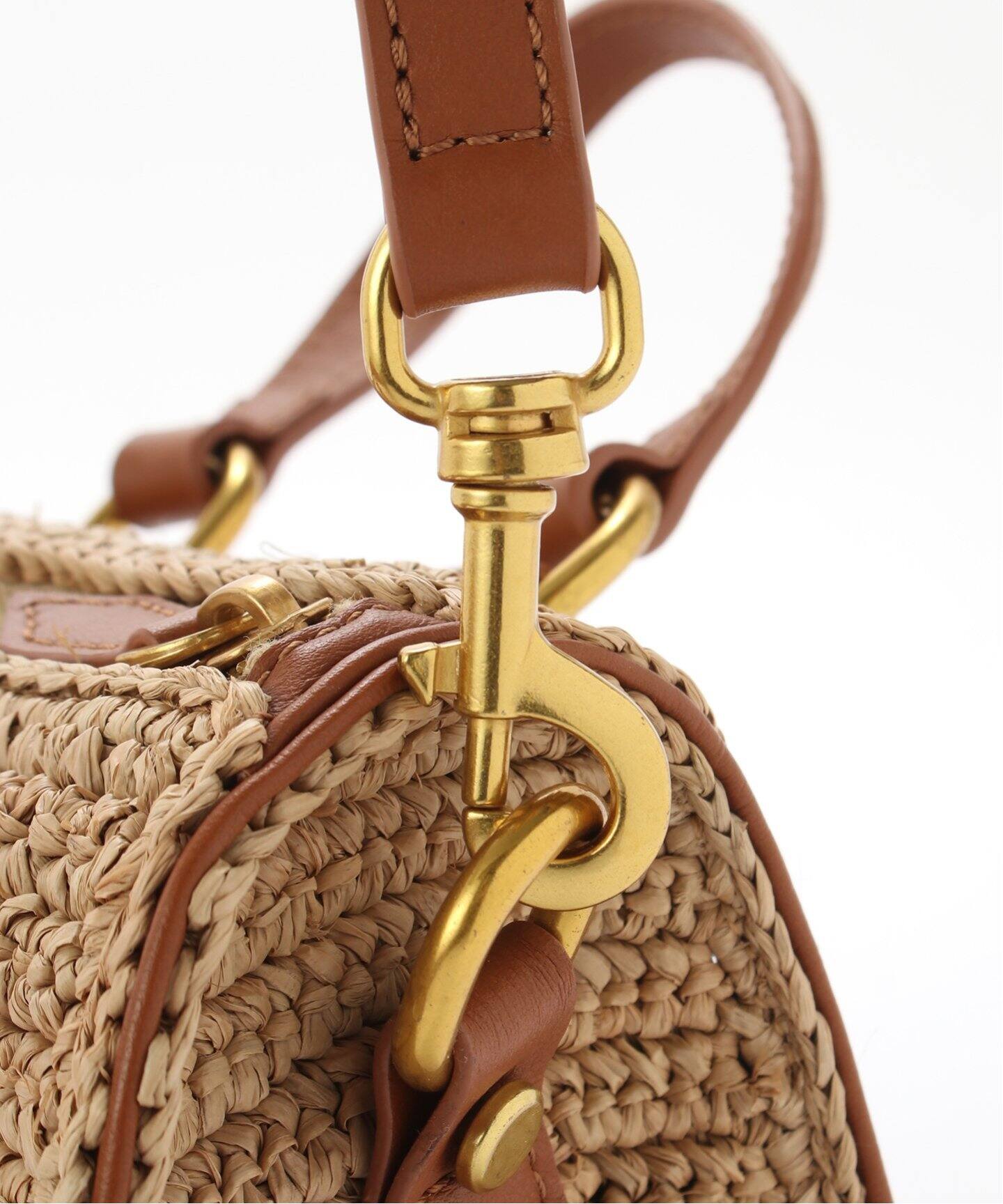 A POINT/アー ポワン】 ZEILA MINI BAG（その他バッグ）｜L
