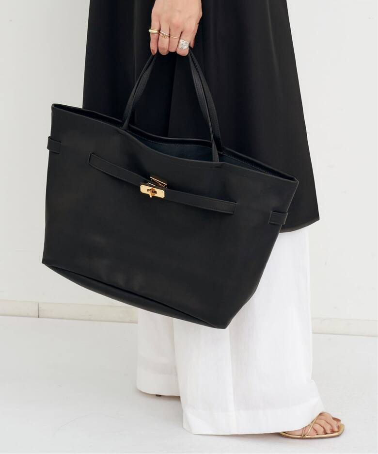 SITA PARANTICA/シータ パランティカ】 BAG with STRAP（トートバッグ 