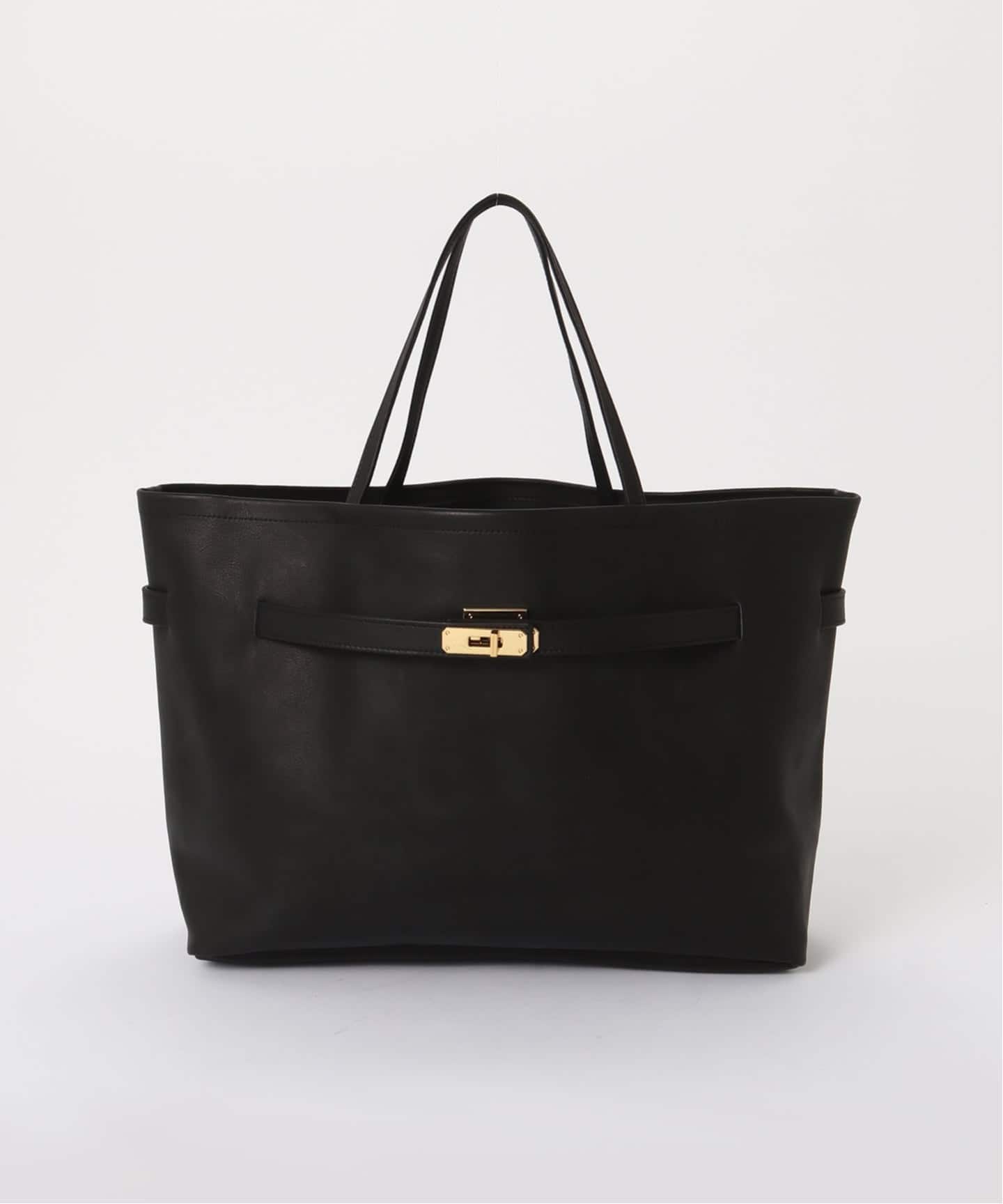 SITA PARANTICA/シータ パランティカ】 BAG with STRAP（トートバッグ