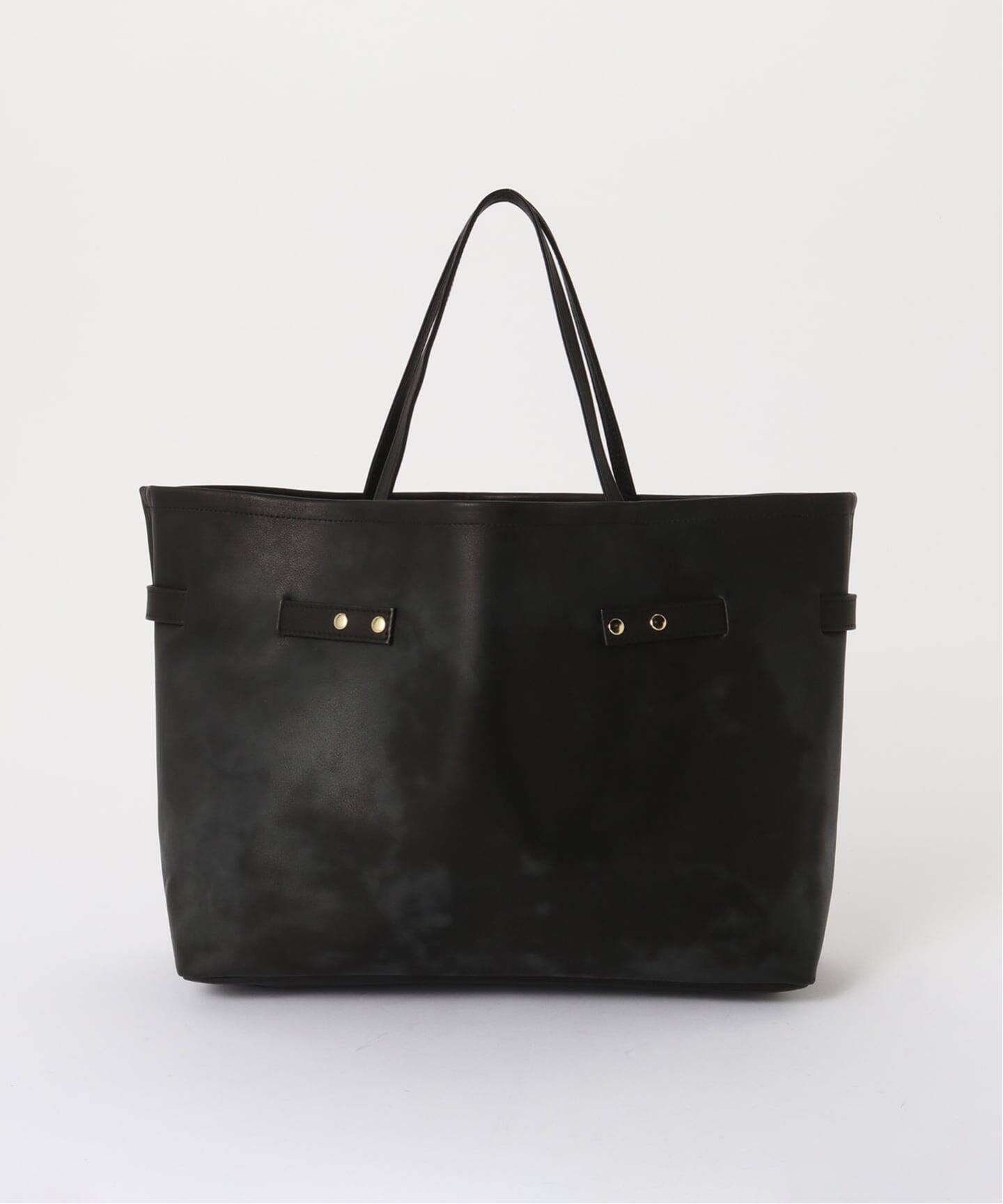 SITA PARANTICA/シータ パランティカ】 BAG with STRAP（トートバッグ