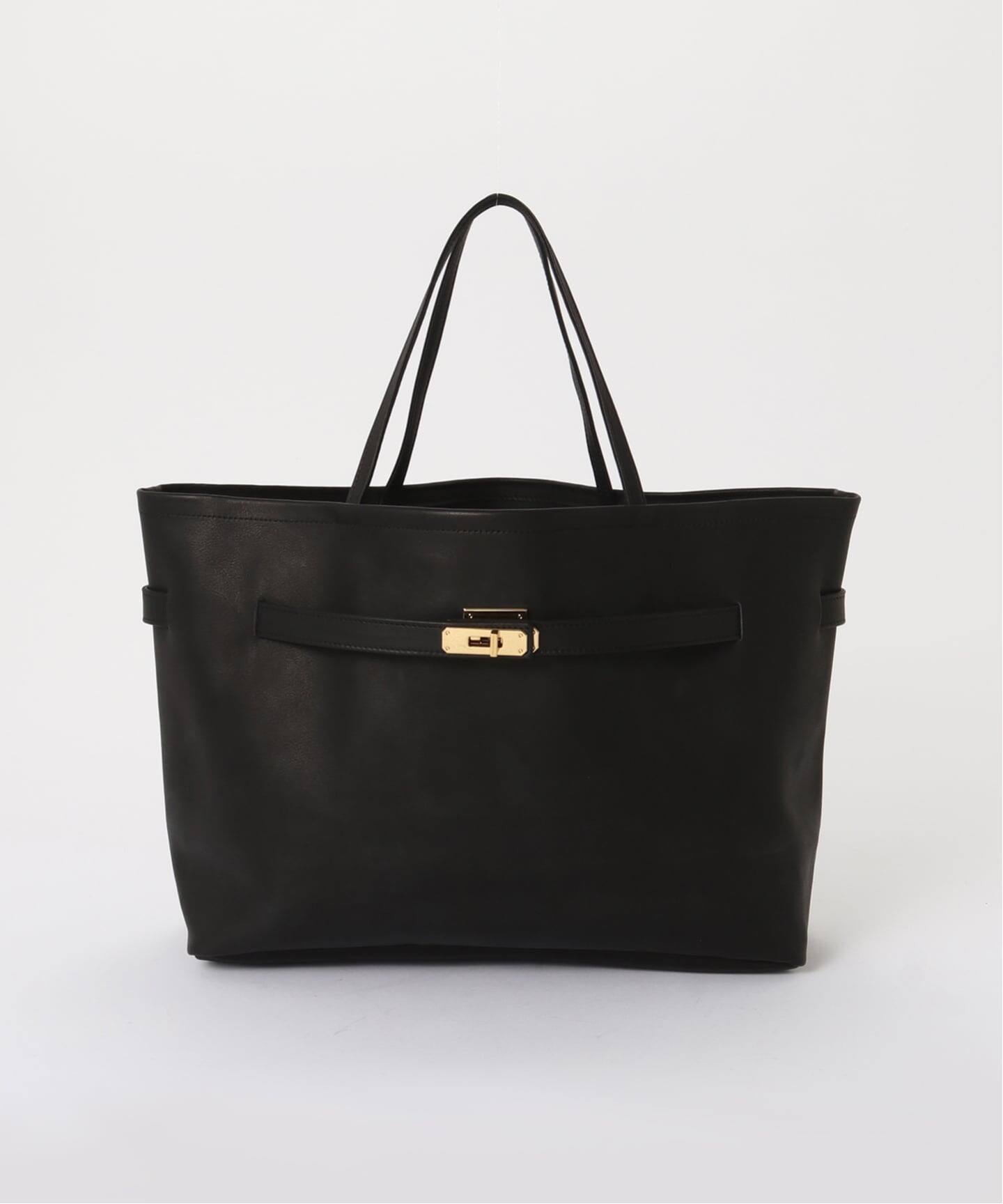 SITA PARANTICA/シータ パランティカ】 BAG with STRAP（トートバッグ 
