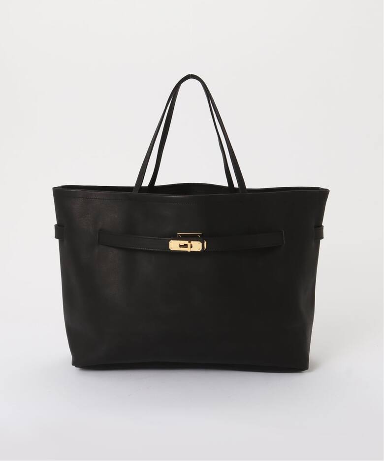SITA PARANTICA/シータ パランティカ】 BAG with STRAP（トートバッグ 