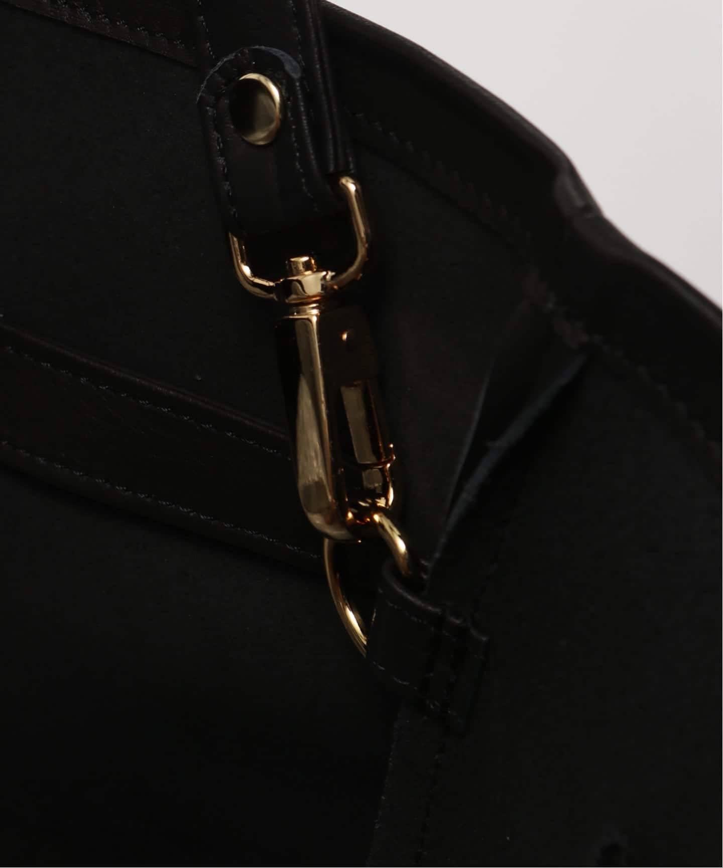SITA PARANTICA/シータ パランティカ】 BAG with STRAP（トートバッグ