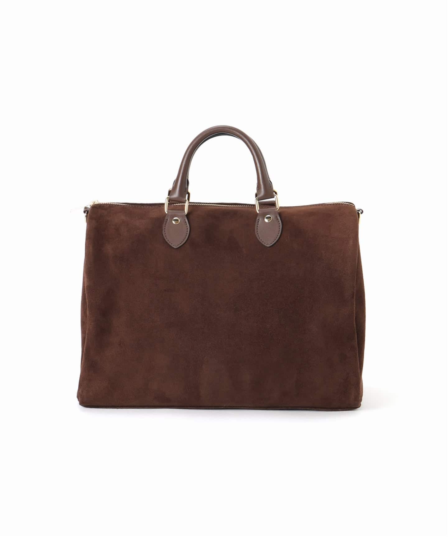 SITA PARANTICA/シータ パランティカ】 BOSTON BAG（ボストン